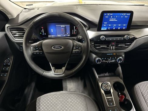 Used 2024 Ford Escape Active FWD image 11