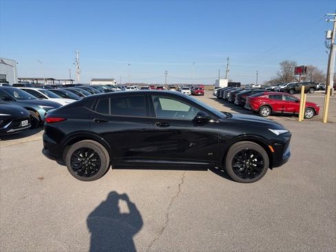 New 2026 Buick Envista Sport Touring w/ Convenience I Package image 7