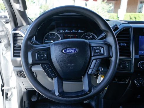 Used 2021 Ford F350 XLT image 20