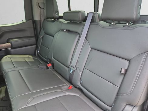 Used 2020 Chevrolet Silverado 1500 RST w/ All-Star Edition AWD/4WD image 14