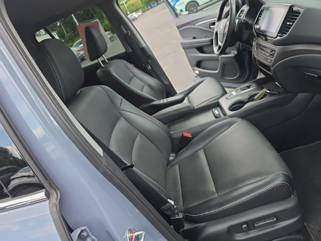 Certified 2023 Honda Ridgeline RTL-E image 30