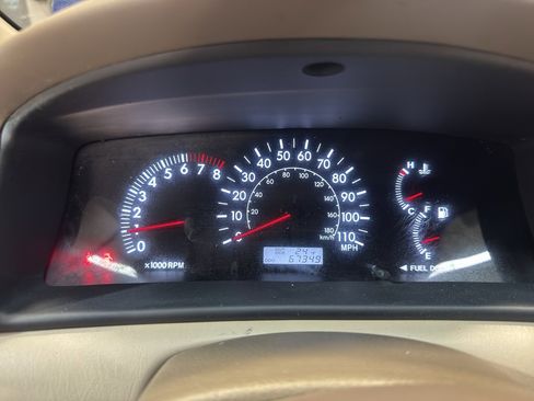 Used 2006 Toyota Corolla LE image 16