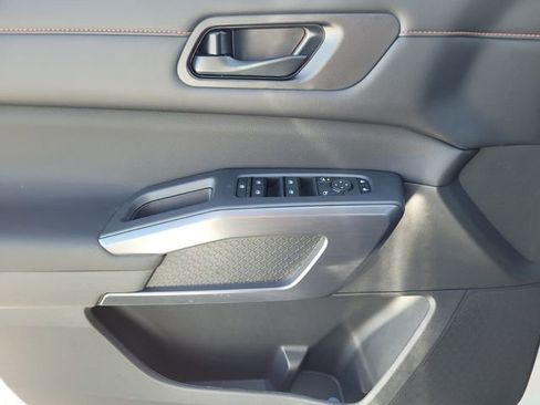 New 2026 Nissan Pathfinder Rock Creek AWD/4WD image 20