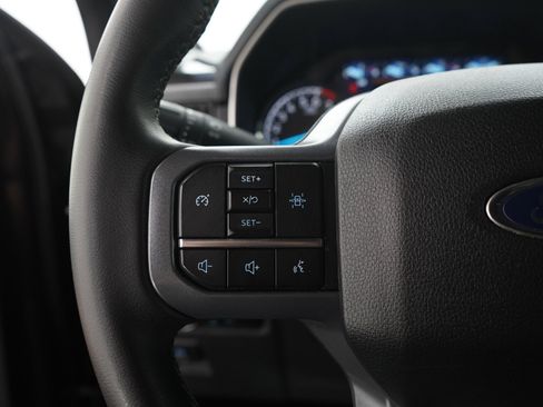 Used 2023 Ford F150 XLT w/ Equipment Group 301A Mid AWD/4WD image 27