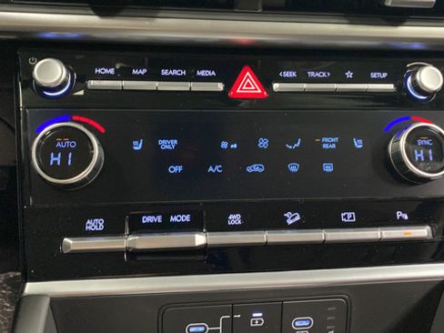 New 2026 Hyundai Santa Fe SEL AWD/4WD image 17