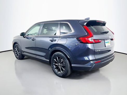 Used 2026 Honda CR-V EX-L image 7