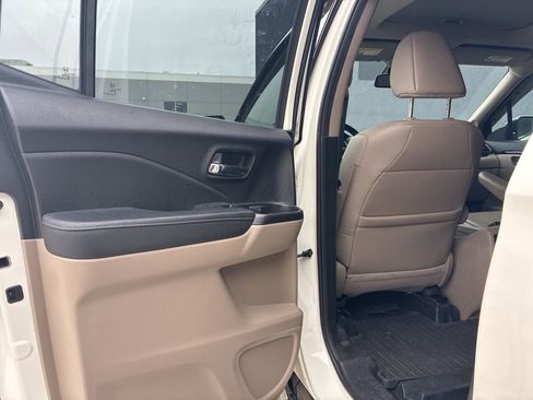 Used 2018 Honda Ridgeline RTL-E image 13