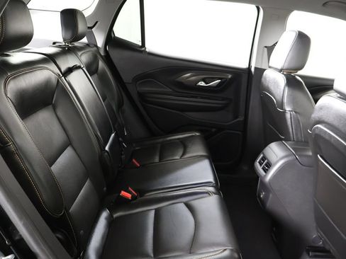 Used 2020 GMC Terrain SLT AWD/4WD image 32
