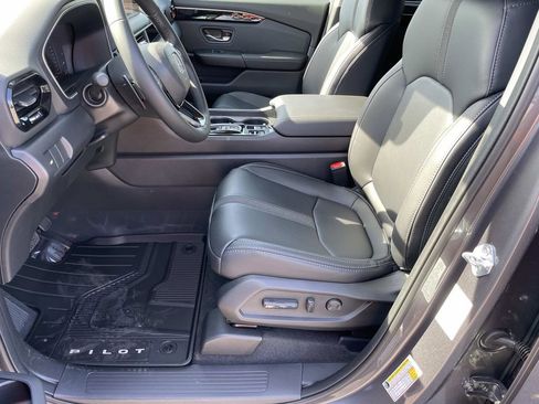 New 2026 Honda Pilot EX-L image 15