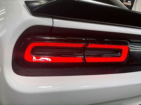 Used 2023 Dodge Challenger GT w/ Plus Package RWD image 23