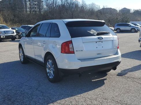 Used 2013 Ford Edge SEL image 6