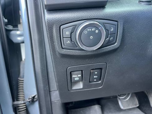 Used 2019 Ford F150 XLT w/ Equipment Group 302A Luxury AWD/4WD image 23