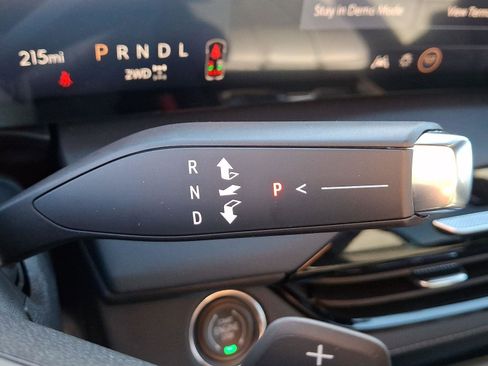 New 2026 Buick Enclave Avenir image 6