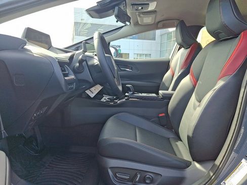 New 2026 Toyota Prius Plug-In Hybrid image 11