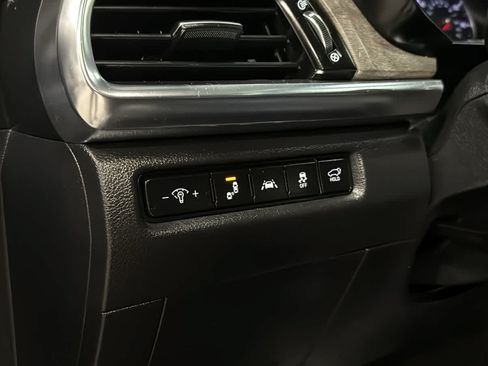 Used 2020 Kia Telluride EX AWD/4WD image 23