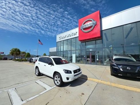 Used 2012 Toyota RAV4 FWD w/ Value Pkg image 1