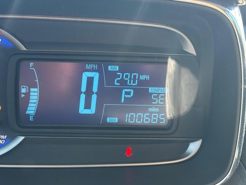 Used 2015 Chevrolet Trax LS image 17