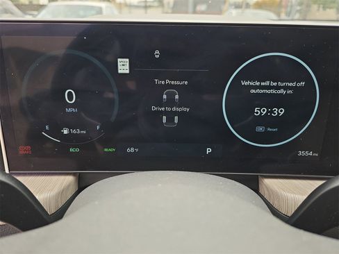 Certified 2025 Hyundai Sonata Limited image 9