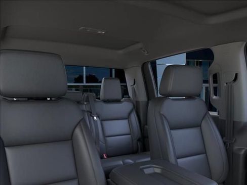 New 2026 GMC Sierra 1500 Pro w/ Pro Value Package AWD/4WD image 24