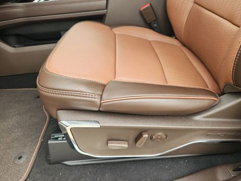 New 2026 Ford F350 King Ranch w/ Chrome Package image 17