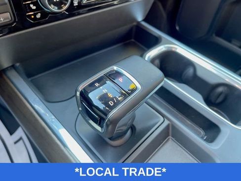 Used 2023 Chevrolet Silverado 1500 High Country w/ Technology Package image 16