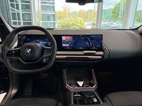 New 2026 BMW X3 xDrive30i w/ Premium Package AWD/4WD image 15