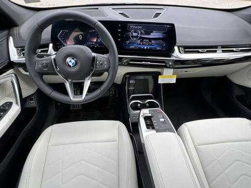 New 2026 BMW X1 xDrive28i w/ Technology Package image 20