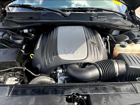 Used 2022 Dodge Challenger R/T w/ Plus Package image 59