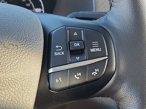 Used 2024 Ford Transit 350 148 Medium Roof AWD image 20