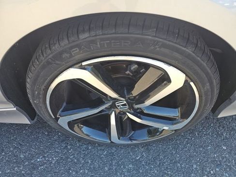 Used 2021 Honda Accord Sport Special Edition image 20