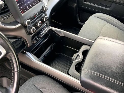 Used 2020 RAM 2500 Lone Star w/ Night Edition image 15