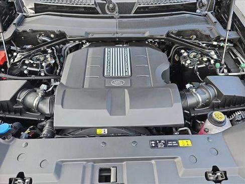 New 2026 Land Rover Defender 130 V8 image 29