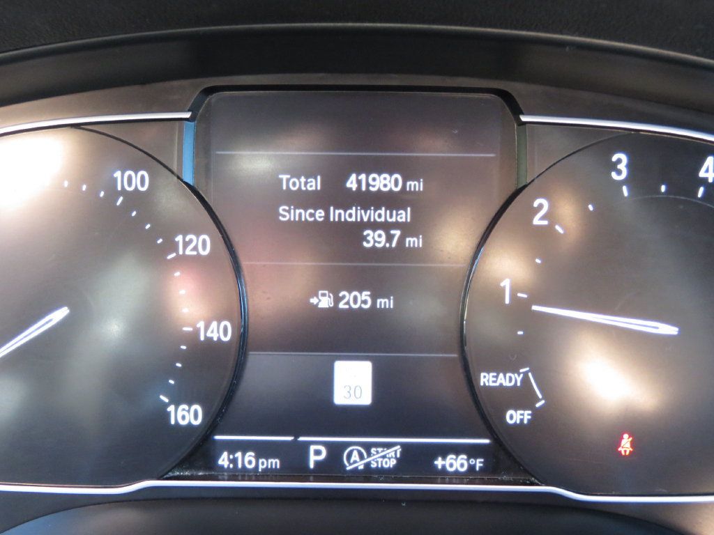 Used 2022 BMW X3 xDrive30i AWD/4WD image 21