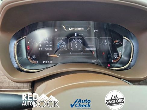 Used 2023 RAM 2500 Limited image 16