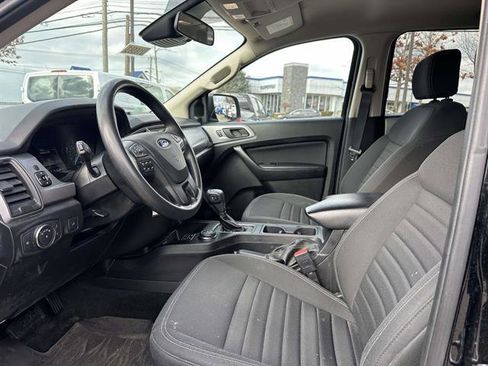 Used 2021 Ford Ranger XL w/ FX4 Off-Road Package image 12