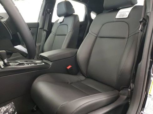 New 2026 Honda Civic Sport Touring image 19