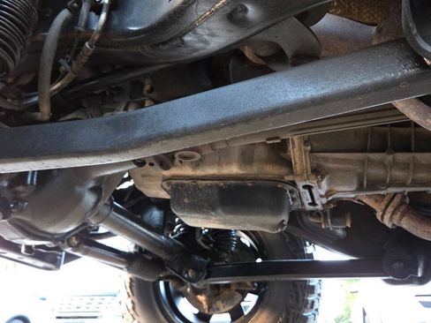 Used 2013 Jeep Wrangler Sport w/ Connectivity Group AWD/4WD image 46