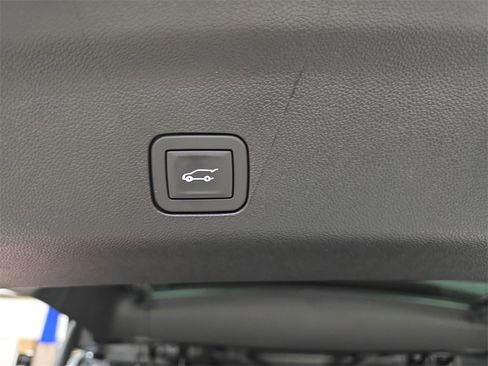 New 2026 Chevrolet Tahoe LT w/ Comfort Package image 14