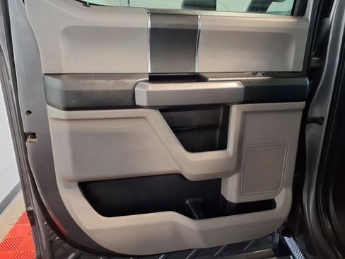 Used 2021 Ford F250 XLT w/ XLT Value Package image 15