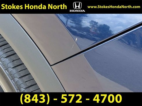 Certified 2025 Honda Pilot Touring image 3