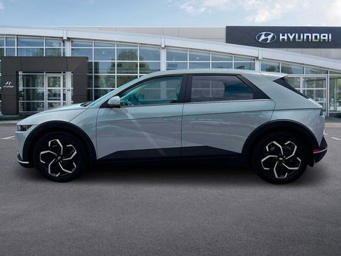 New 2024 Hyundai Ioniq 5 SEL image 4