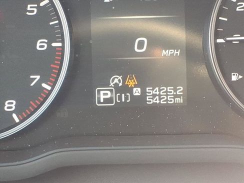 Certified 2025 Subaru Forester Sport w/ Popular Package #2 image 23