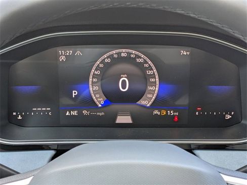 New 2026 Volkswagen Jetta SE image 37