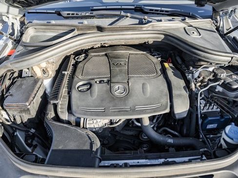 Used 2015 Mercedes-Benz ML 350 4MATIC image 19