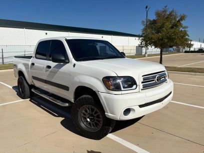 Used 2005 Toyota Tundra SR5