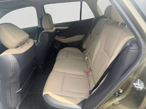 Used 2021 Subaru Outback Limited w/ Popular Package #2 AWD/4WD image 14