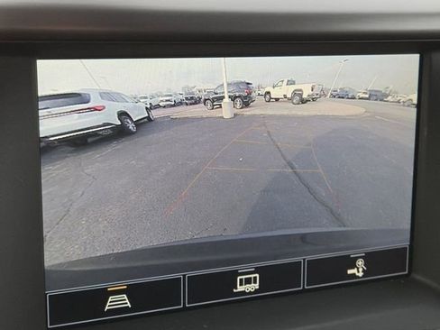 Used 2023 GMC Acadia AT4 w/ Trailering Package image 3