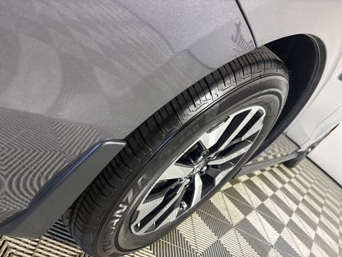 Used 2026 Honda Odyssey EX-L image 34