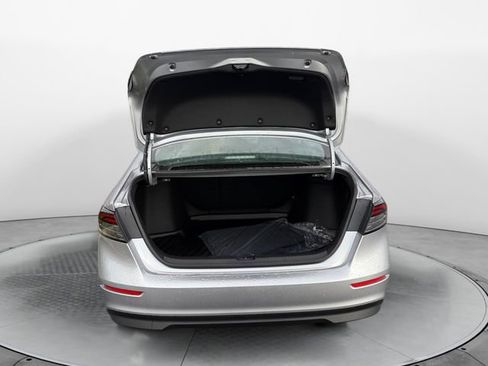 New 2025 Honda Accord SE image 35