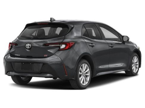 New 2026 Toyota Corolla SE image 2